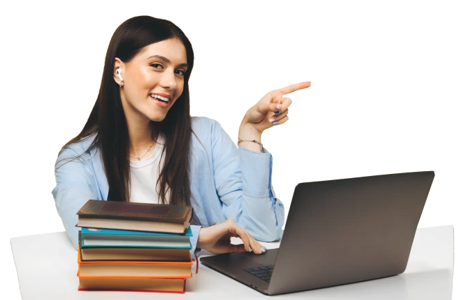 Professional Book Editing Service